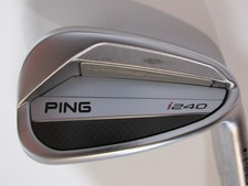 PIng i240 Black Dot 8 Iron