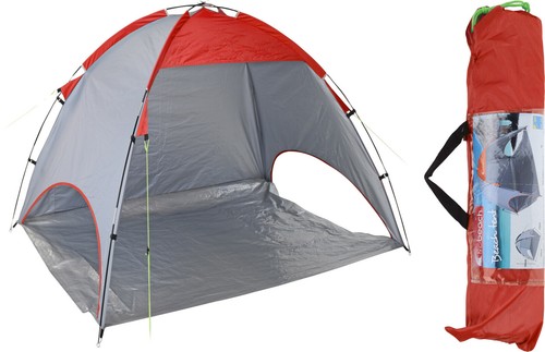 Beach tent shelter sun - shelter, wind