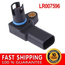 LR007596 MAP MANIFOLD PRESSURE