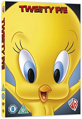 Tweety pie and - pie, friends