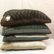 DOG & CAT Pet Bed Mattress