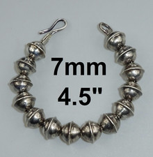 Squash blossom necklace - blossom,