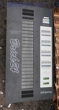 Quadrant Brick24 24 channel lighting dimmer control rack