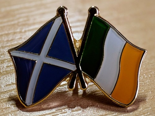 Scotland republic of - &, ireland