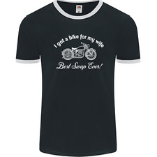 Bike for My Wife Best Swap