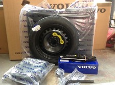 Genuine Volvo V40/V40CC Spare