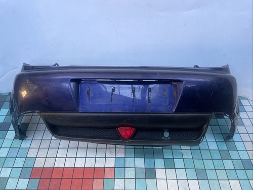 Mazda 08 rear - mazda,