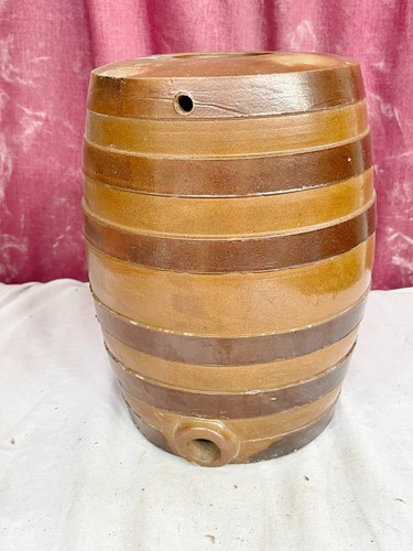 Vintage antique salt glaze - antique,