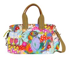 Oilily diaper bag - , bobo