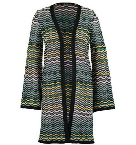 Missoni crochet lurex knit - crochet,