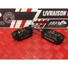 Pair of Aprilia RS 660 2020 to