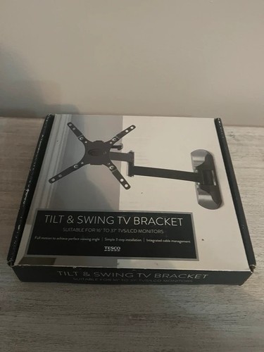 Tesco tilt swing - tesco, bracket