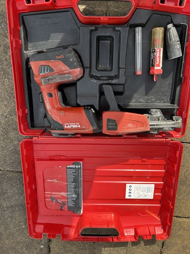 Hilti 5000 a22 - hilti, screwgun