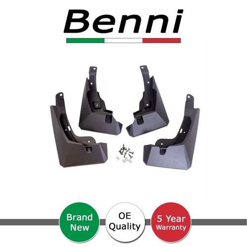 Direct fit mud - fit, benni