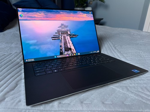 Dell xps 9510 - xps,