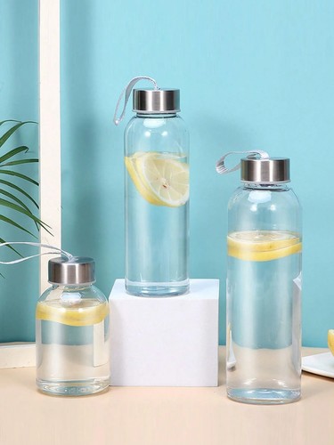 Portable water bottle gym - water,