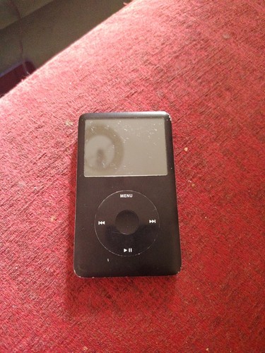 Apple ipod classic - ipod, 80gb