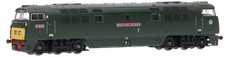 2D-003-012 Dapol N Gauge Class