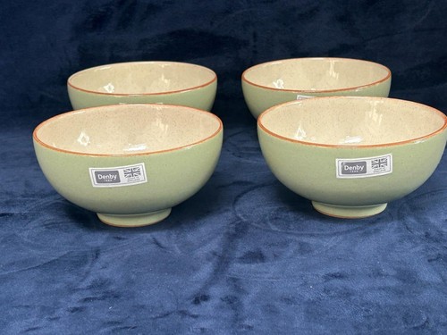 Denby heritage orchard rice - orchard, 5"