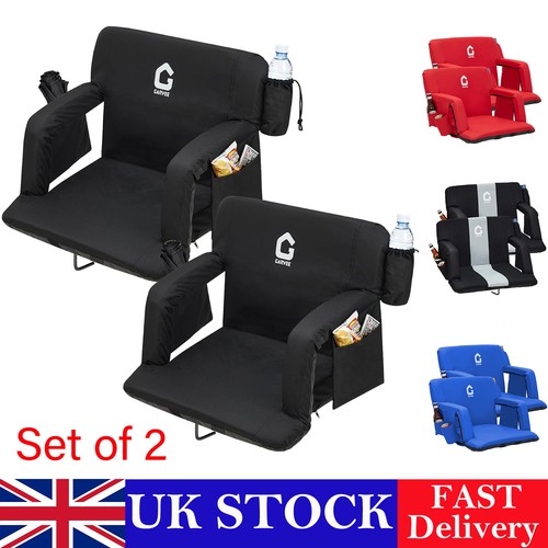 51cm wide stadium seats back - wide,