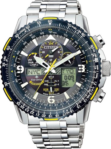 Citizen watch promaster - watch,