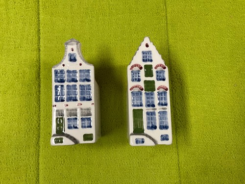 Delft houses holland - 2,