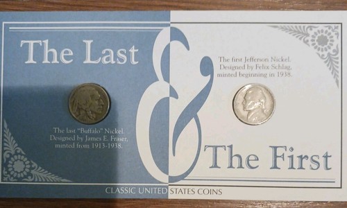 1938 last 1st - 1st, coin