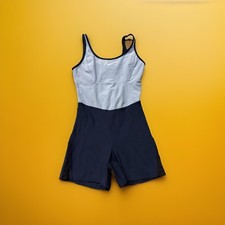 Vintage Nike Bodysuit