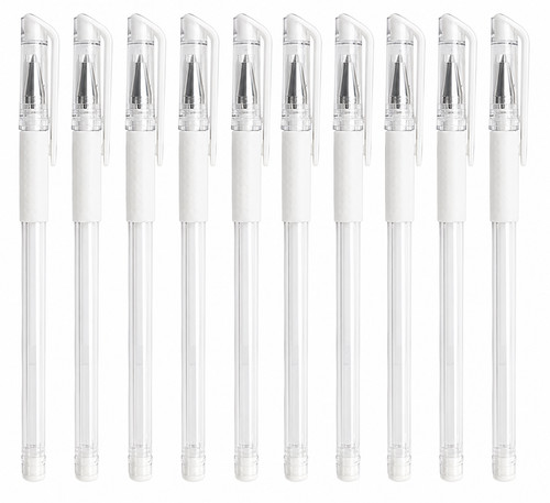 White brow mapping pens skin - brow,