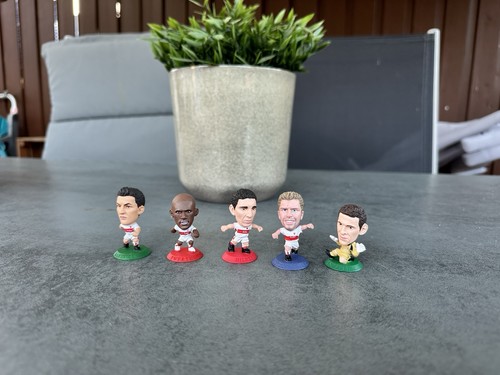 Microstars collectible figures - microstars,