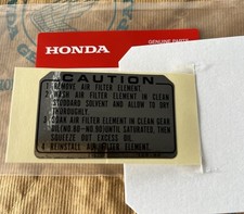 Honda Z50 Z50J Monkey Bike Air