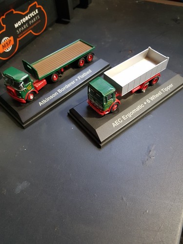 Atlas eddie stobart atkinson - atlas,