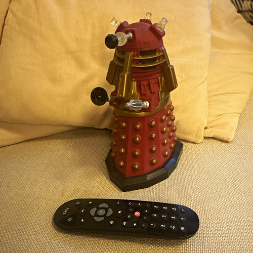 Character options doctor who - options,