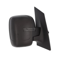 Wing Mirror For Fiat Scudo Van
