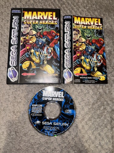 Marvel super heroes for - marvel,