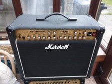 Marshall tsl 601