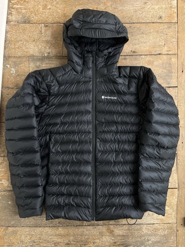 Montane anti freeze - montane, down