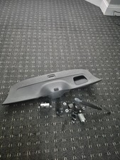 2015 VW Up Boat Lock with Push-button Mechanism Windshield Wiper