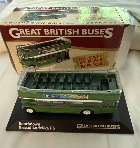 Atlas editions great british - atlas,