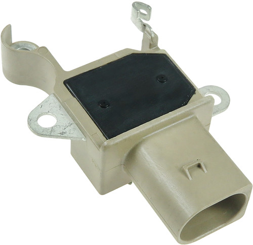 Alternator regulator 12v - alternator,