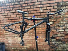 Voodoo Canzo Full Suspension