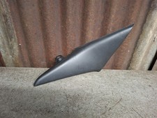 2003 Honda CBR 600 RR - Right