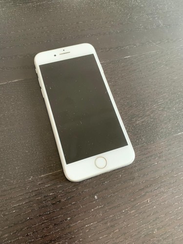 Iphone 64gb white - -,