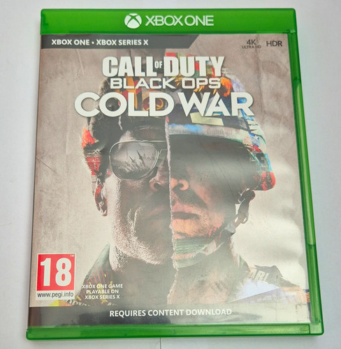 Activision call duty - duty:, black