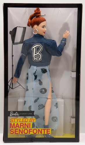 Fjh76 barbie signature fashion - fjh76,