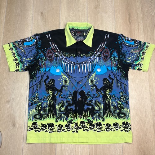 Rocka london ethic - la,