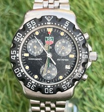 Excellent tag heuer formula - heuer, 1