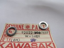 NOS OEM Kawasaki H1 H2 KZ750