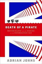 Death of a Pirate – British