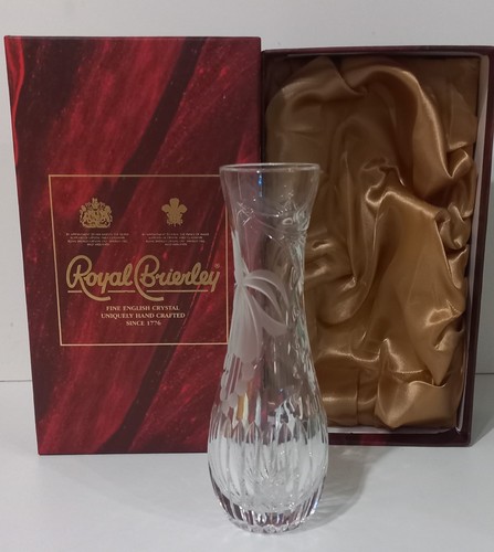 Royal brierley fuchia etched - fuchia,